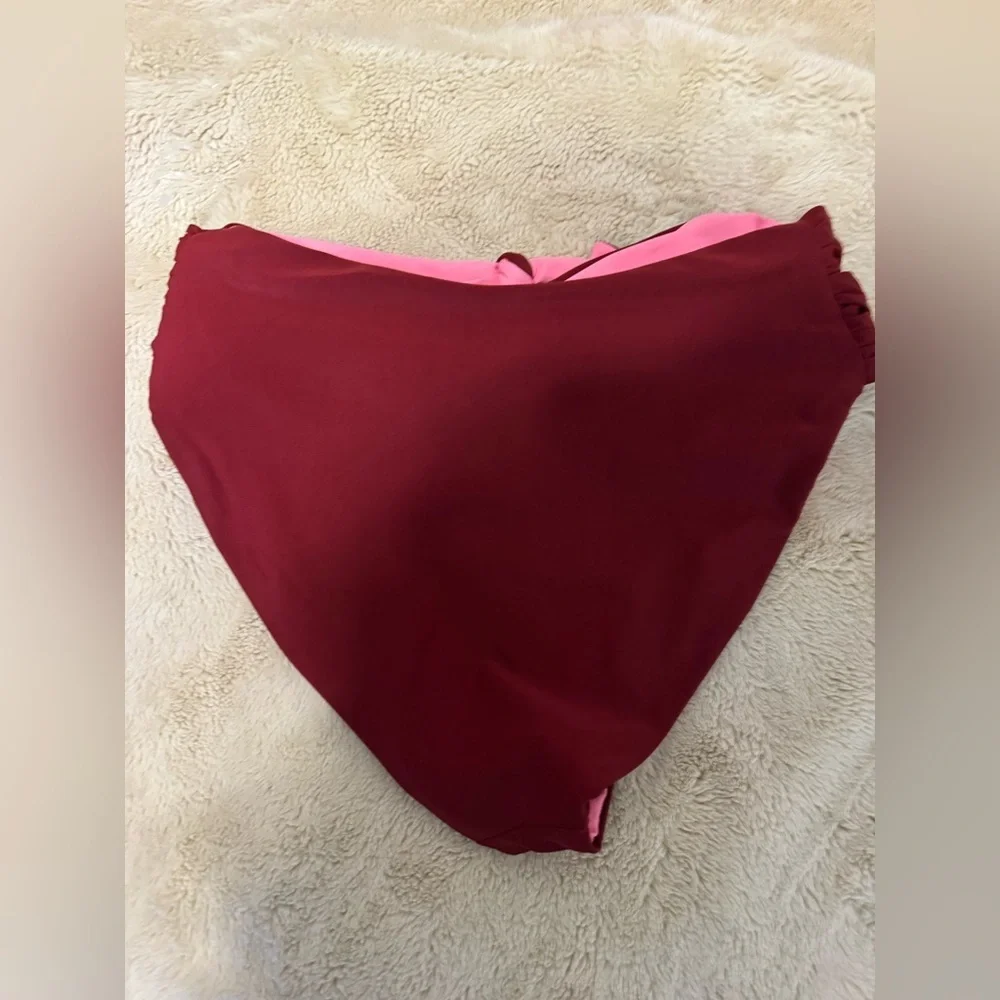Veronica Beard NWOT bikini bottoms - Picture 2 of 4